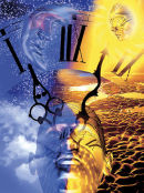 sands of time